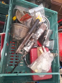 Bulk lot Car boot Box lot of Items sold as a lot, Crate not included., More Lots Available in my other Items, Collection Only in Rochfortbridge Westmeath.,