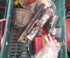 Bulk lot Car boot Box lot of Items sold as a lot, Crate not included., More Lots Available in my other Items, Collection Only in Rochfortbridge Westmeath.,