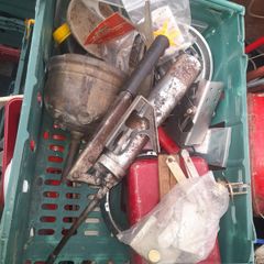 Bulk lot Car boot Box lot of Items sold as a lot, Crate not included., More Lots Available in my other Items, Collection Only in Rochfortbridge Westmeath.,
