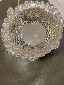 Antiques and