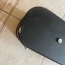 acoustic guitar hard case Image 5