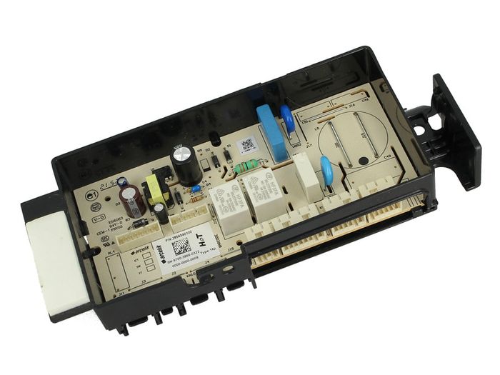Beko Washer Dryer WDL742431W PCB