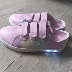 shoes girl