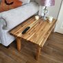 Hickory Coffee Table Image 7