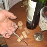 Antique Four finger pull corkscrew Image 2