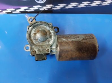 Volvo 140/160 240/260 wiper motor