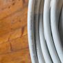 95m Pipelife Underfloor Heating Pipe and Mounting Rails Image 2