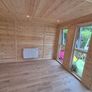 Bespoke Garden Rooms, Outdoor spaces, home offices Image 5
