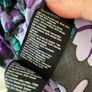 &Other Stories Balloon Sleeve Midi Dress Image 6