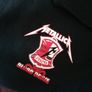 Metallica t-shirt Image 3