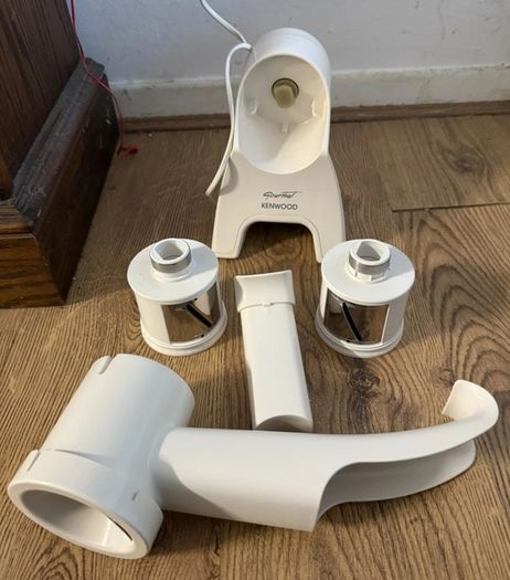 Kenwood Food Cutter FC100