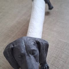 kitchen  towel holder