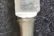 WW1 German AirForce Officer's Kanteen Knife