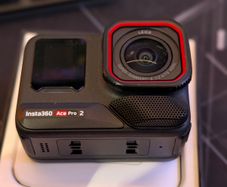 Insta 360 Ace Pro 2