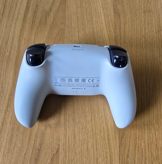 PS5 Controller Dual Sense Drift PROOF TMR stick upgraded