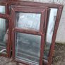 mobile home double galzed windows Image 7