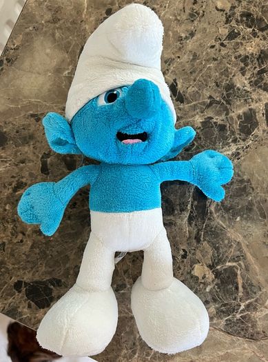 smurf