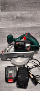 Circular saw