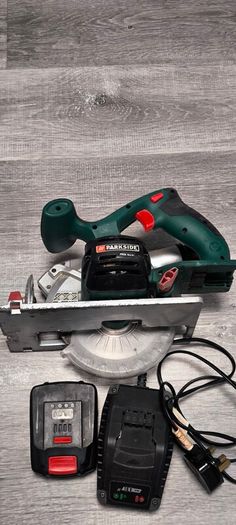 Circular saw