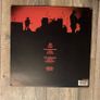 U2 - Desire Original 1988 First Press 12" Gatefold Vinyl single Image 2