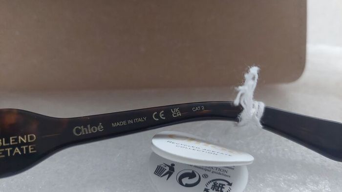 An Unrivalled Investment in High Fashion  The Chloe Gayia