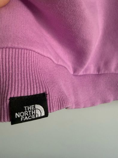 The North Face Girls Hoodie size Large (10-12 years)