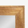 Full Length Mirror from the NEXT Natural Bronx Range Image 3