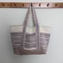 Brand new handmade tote bag/ beach bag Image 9