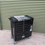 Brand New 7 Drawer Tool Chest Fully Loaded With Tools Image 3