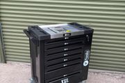 Brand New 7 Drawer Tool Chest Fully Loaded with Tools