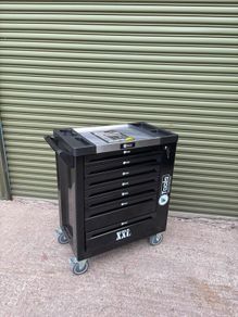 Brand New 7 Drawer Tool Chest Fully Loaded with Tools