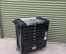 Brand New 7 Drawer Tool Chest Fully Loaded with Tools