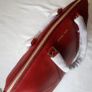 Michael Kors Red bag BNWT Image 5