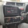 Honda Fit New Android Car Stereo Radio With Carplay Image 3