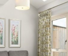 beautiful heavy curtains for sale