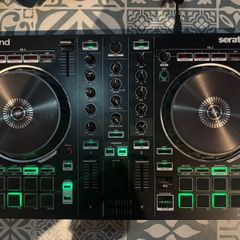 Roland DJ-202