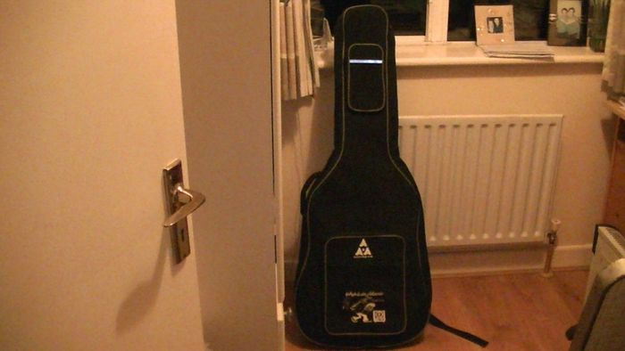 LARK Guitar