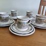 Vintage Enough Wedgewood tea set. Image 6