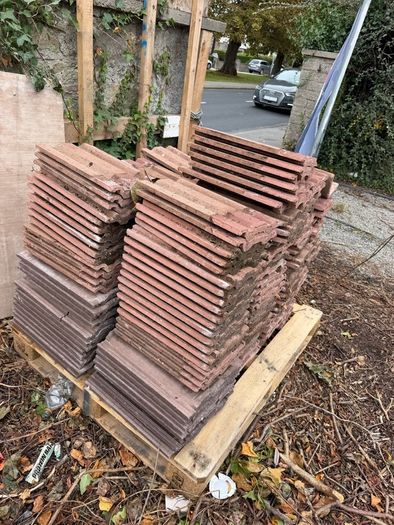 roof tiles sandtoft ccw