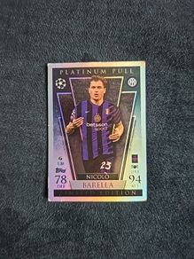 football cards