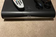 Sky+HD Box