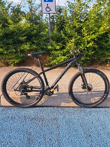 Carrera Vengeance Mountain Bike