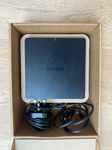Sonos Port