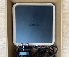 Sonos Port