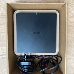 Sonos Port