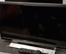 Samsung 21in LED TV