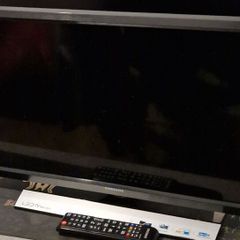 Samsung 21in LED TV