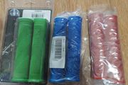 Bicycle parts/  handlebar grips