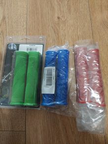 Bicycle parts/  handlebar grips