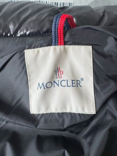 Moncler gilet